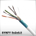 SYKFY 5x2x0,5